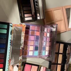 Make Up,  Mac Makeup Belt Makeup Travel Bag