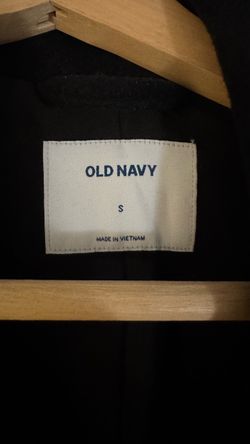 Old Navy Coat