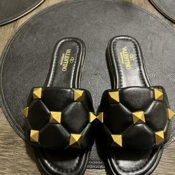 Valentino Sandals 