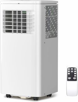 Brand New Portable AC Unit (10,000 BTU) – Never Opened