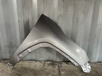 2019 2020 2021 2022 2023 2024 2025 TOYOTA RAV4 RIGHT PASSENGER SIDE FENDER OEM