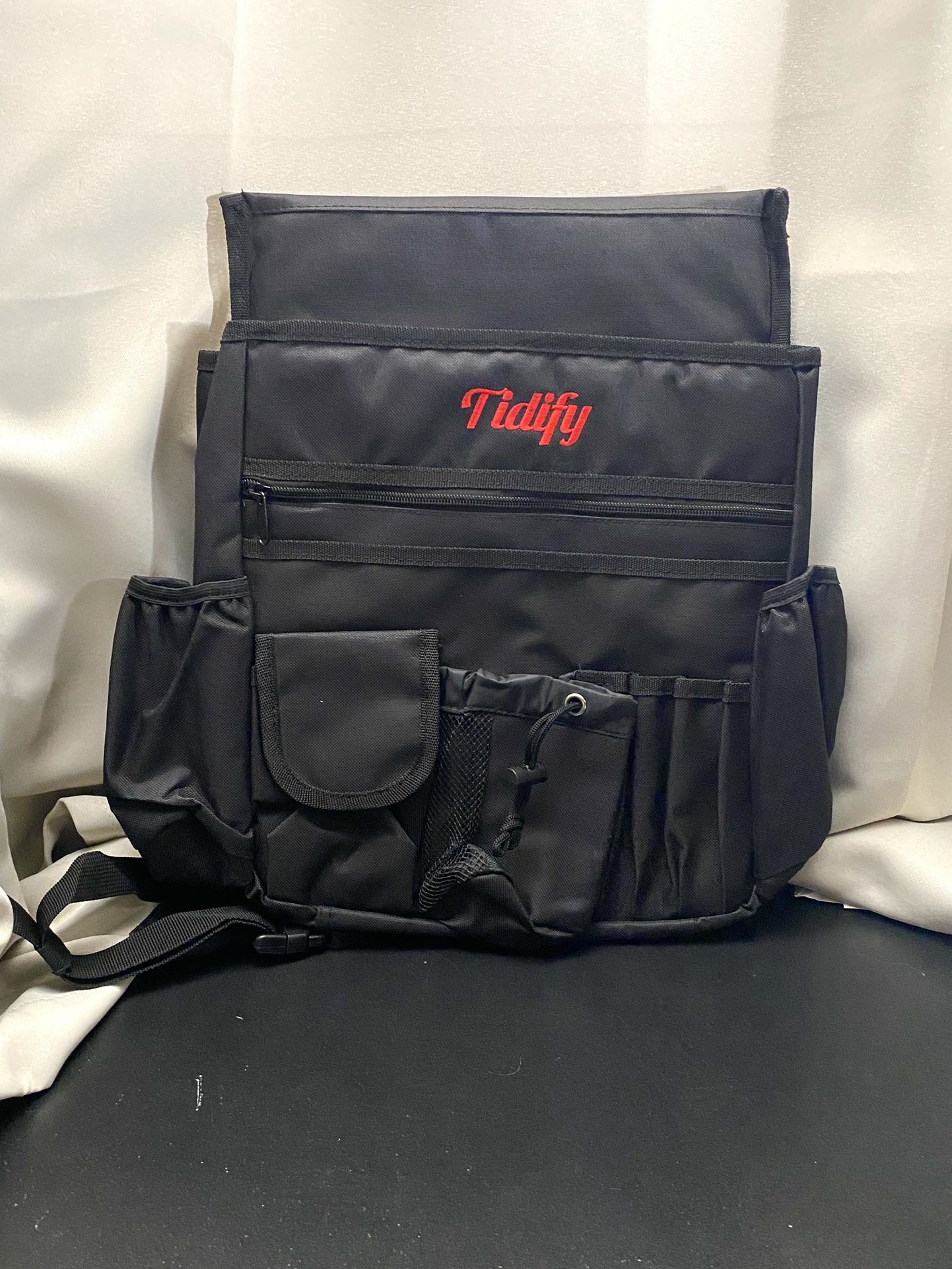 Car Seat Organizer