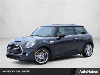 2014 Mini Hardtop
