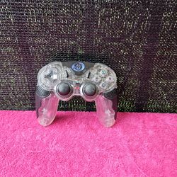 Playstation 2 Pelican Chameleon 07X-CHAM1 Wireless PS2 Controller - NO DONGLE