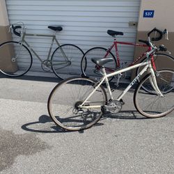 Bicycle Sale!  Many To Choose From 