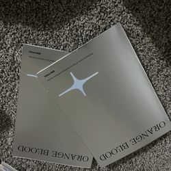 Kpop Album