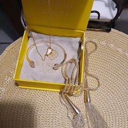 Kendra Scott Jewelry