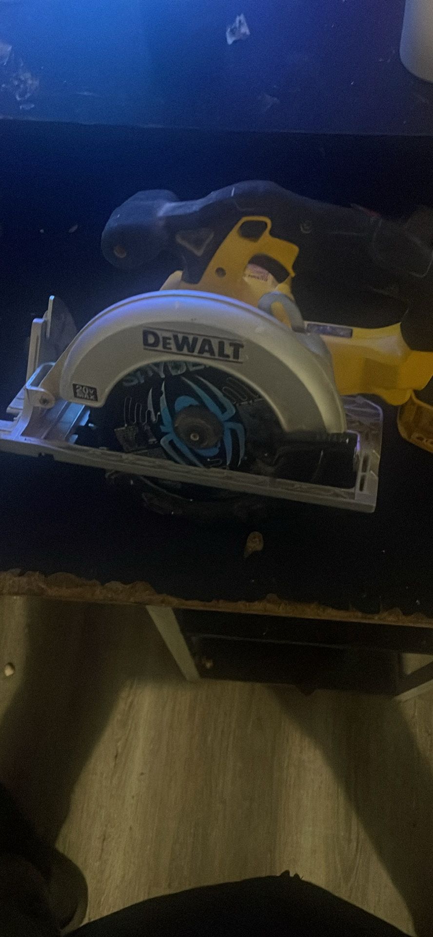 Dewalt Power Tools