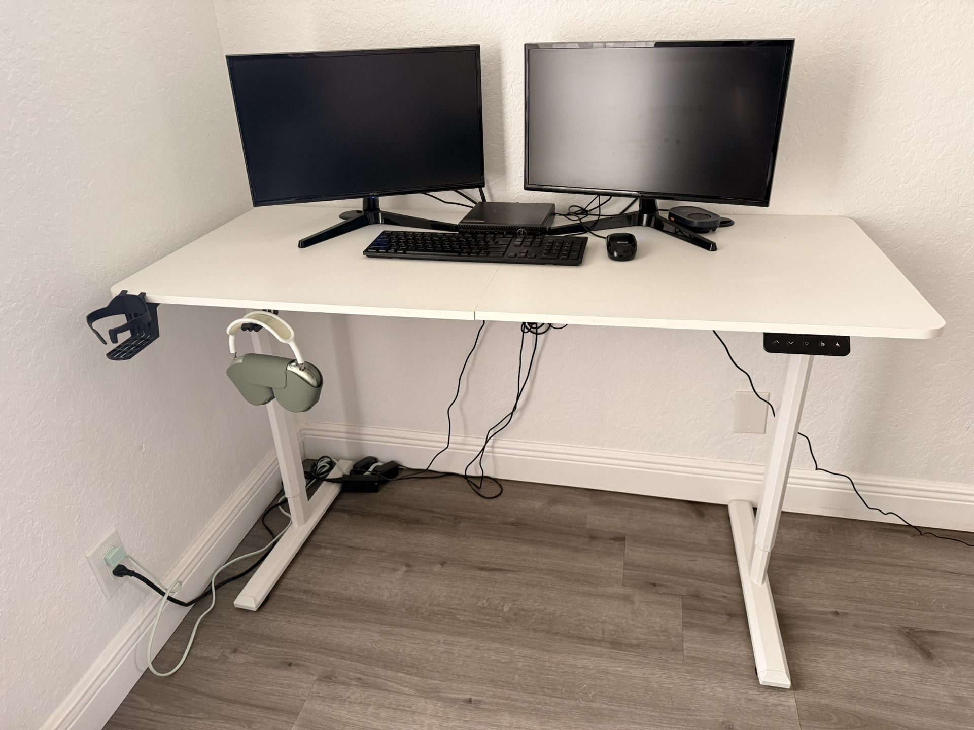 Standing Desk 