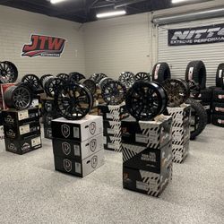 Rines 17 X 9 Para Chevy Y Tundra 6 Virlos 