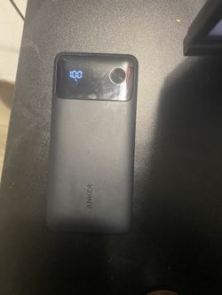 Portable Charger
