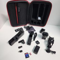 DJI pocket 2 Creator Combo +