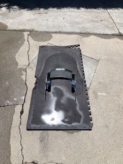 Harley-Davidson Windshield