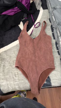 Aura Body Suit