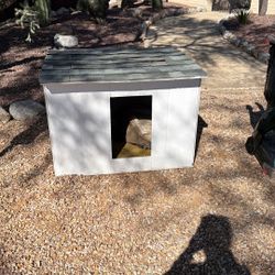 Dog House