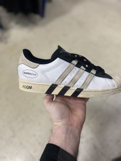 Adidas Superstar Extended Strips 