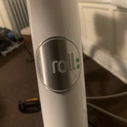 Roll: Bike 