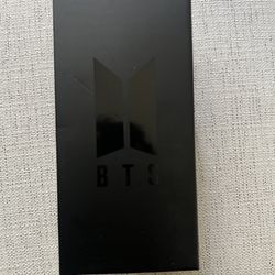 New Sealed BTS Lightstick Ver4