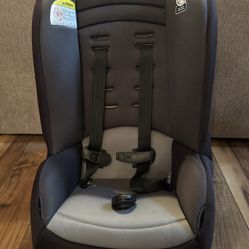 Adjustable Car Seat