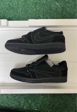 Travis Scott Phantoms (Men’s Size 9)