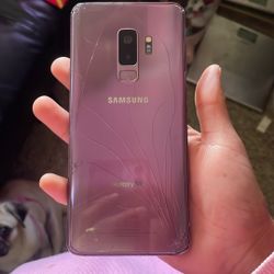 Galaxy S 9 