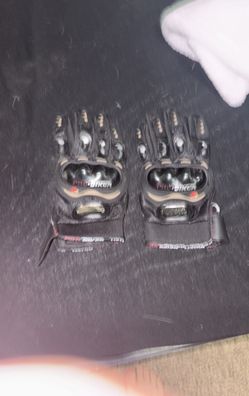 Riding Gloves