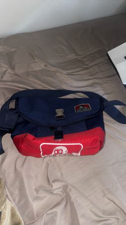 Ben Davis bag