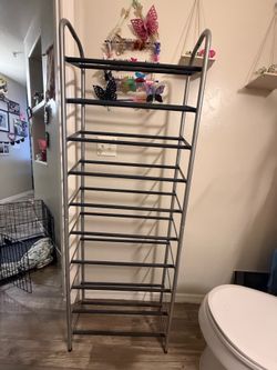 Show Rack