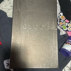 Gucci Shoes 