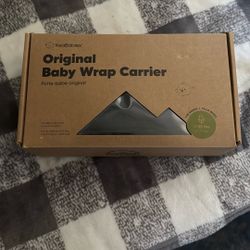 Baby Wrap Carrier