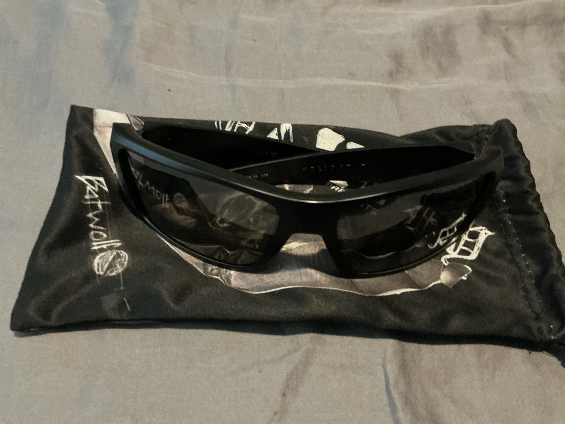 Oakley Heliostat Prism Sunglasses