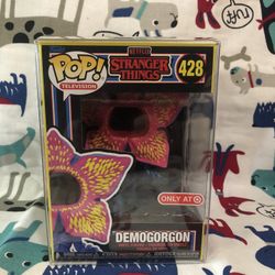 Target Demogorgon Funko 