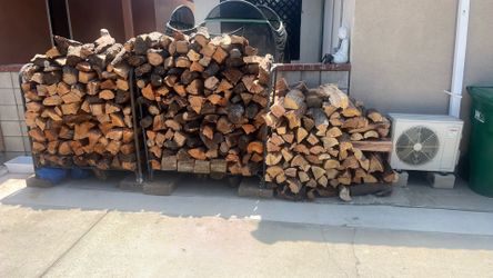 Fire wood