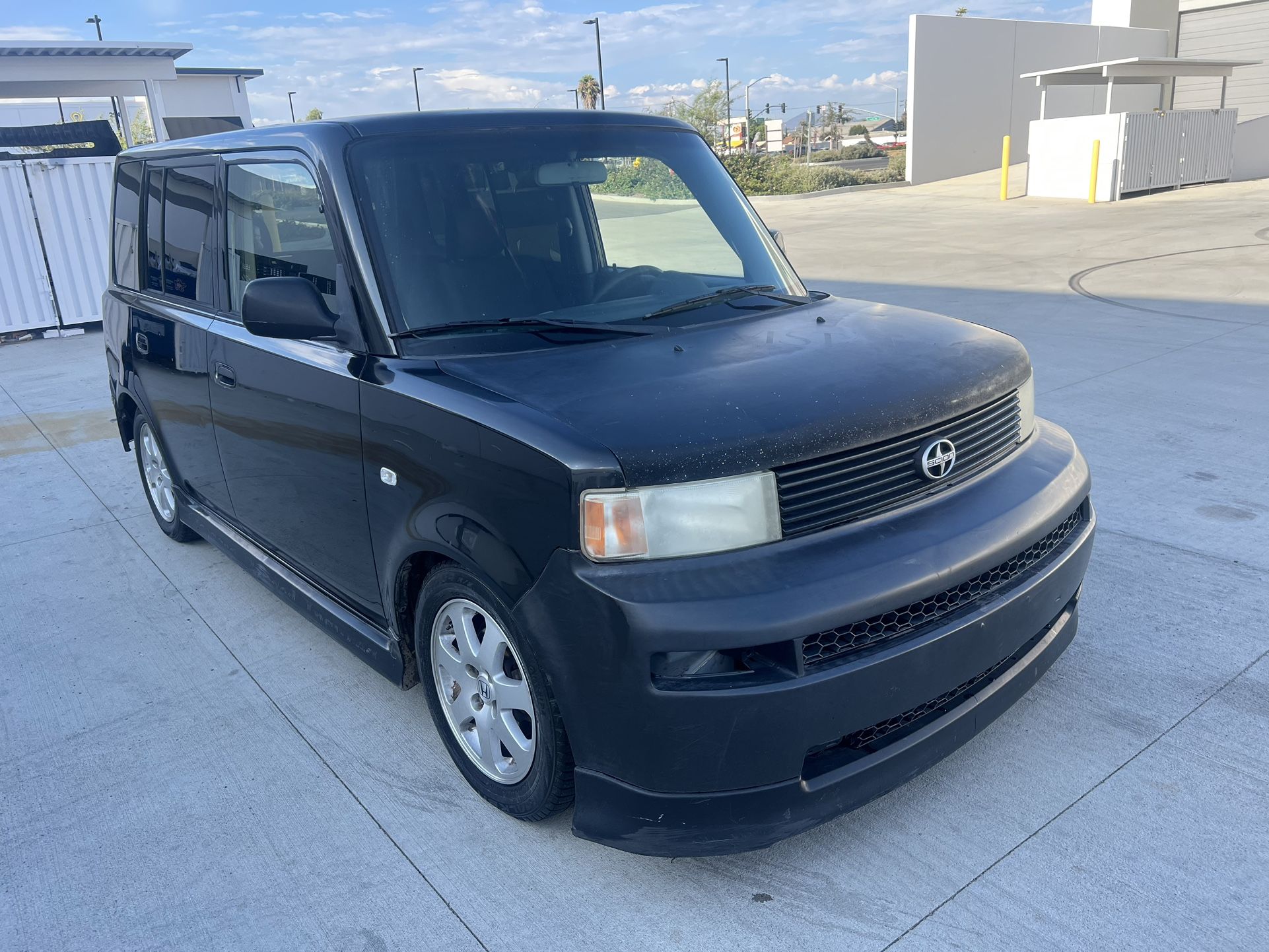 2006 Scion xB