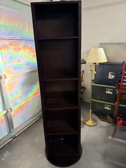 Shelf/mirror
