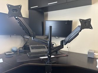 Monitor Stand