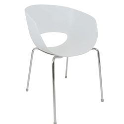 Cb2 deals orbit chair