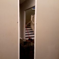 Wall / door mirrors