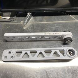 RSX DC5 Function 7 Billet Lower Control Arms