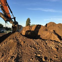 Dirt