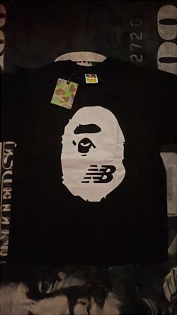 bape shirts