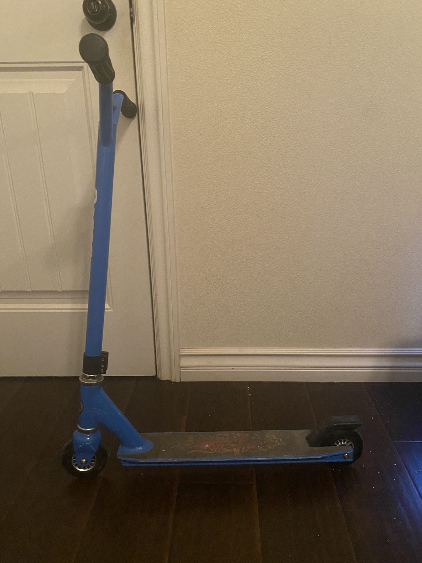 Razor Scooter