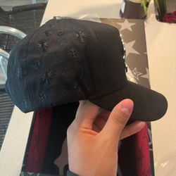 Barbas Hat