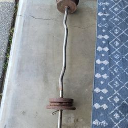 Weights