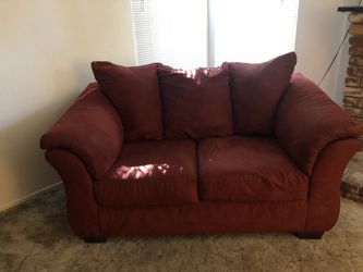 Living room set