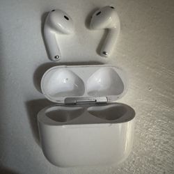 AirPods 4