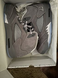 Cool grey 5