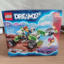 Lego Dreamzzz