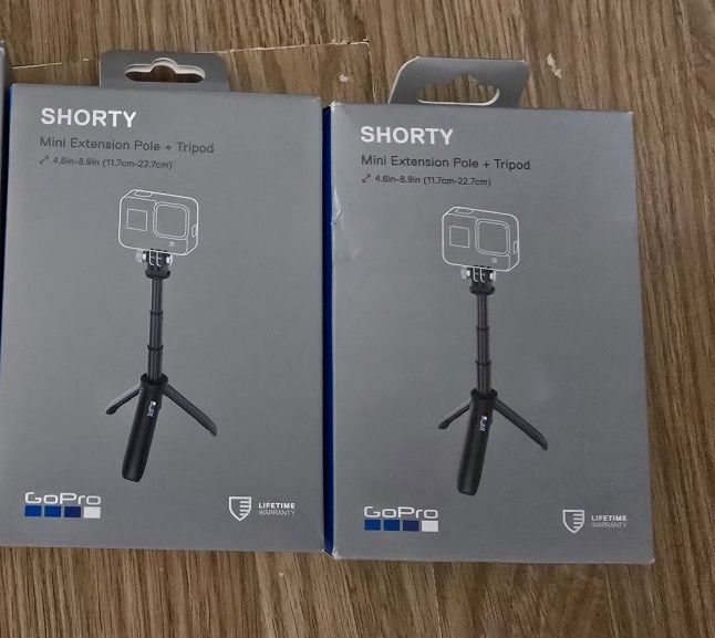 Gopro STAND