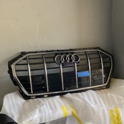 Grille